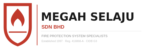 Megah Selaju